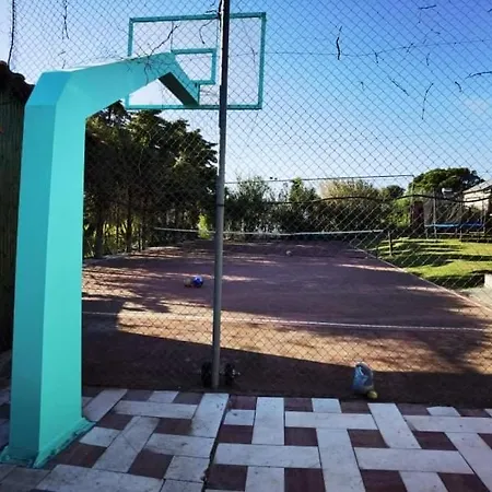 Rural Private Pool, Bbq, Court ,20' Airport Βίλα