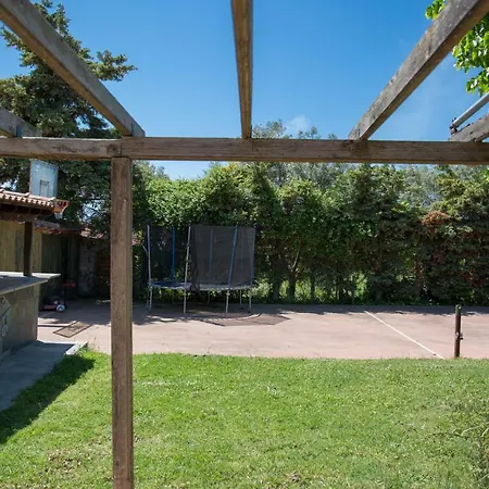 Rural Private Pool, Bbq, Court ,20' Airport