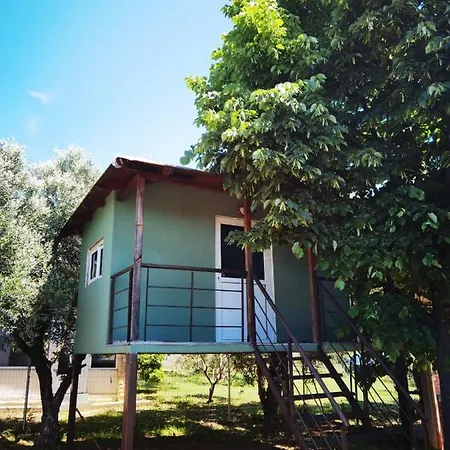 Rural Private Pool, Bbq, Court ,20' Airport ヴィラ *
