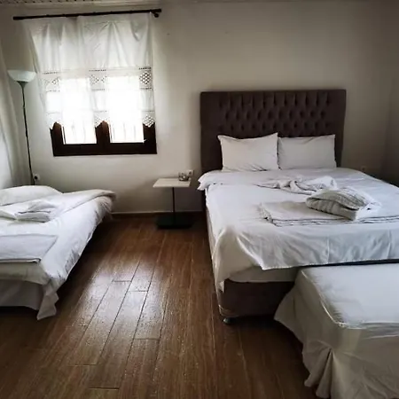 Rural Private Pool, Bbq, Court ,20' Airport Nea Kallikrateia