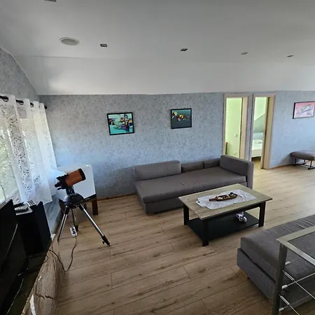 Rural Private Pool, Bbq, Court ,20' Airport ヴィラ *
