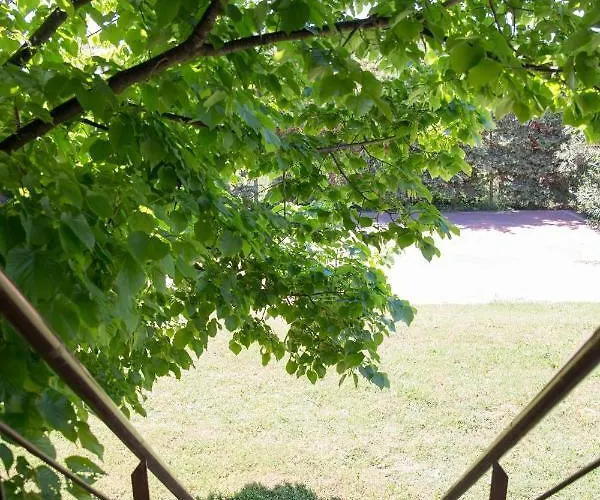 Villa Rural Private Pool, Bbq, Court ,20' Airport *