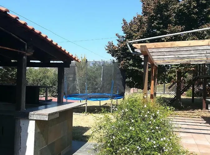 Rural Private Pool, Bbq, Court ,20' Airport Villa *